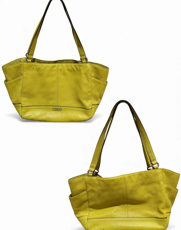Coach Handbags - Coach